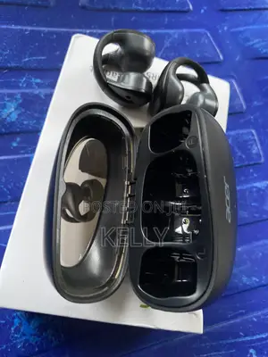 Newly Bought Acer Earbuds