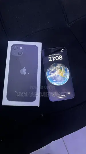 Apple iPhone 13 128 GB Blue