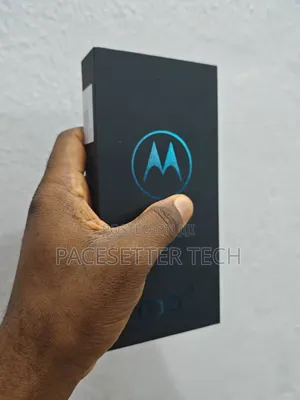 New Motorola Razr 50 Ultra 256 GB Blue