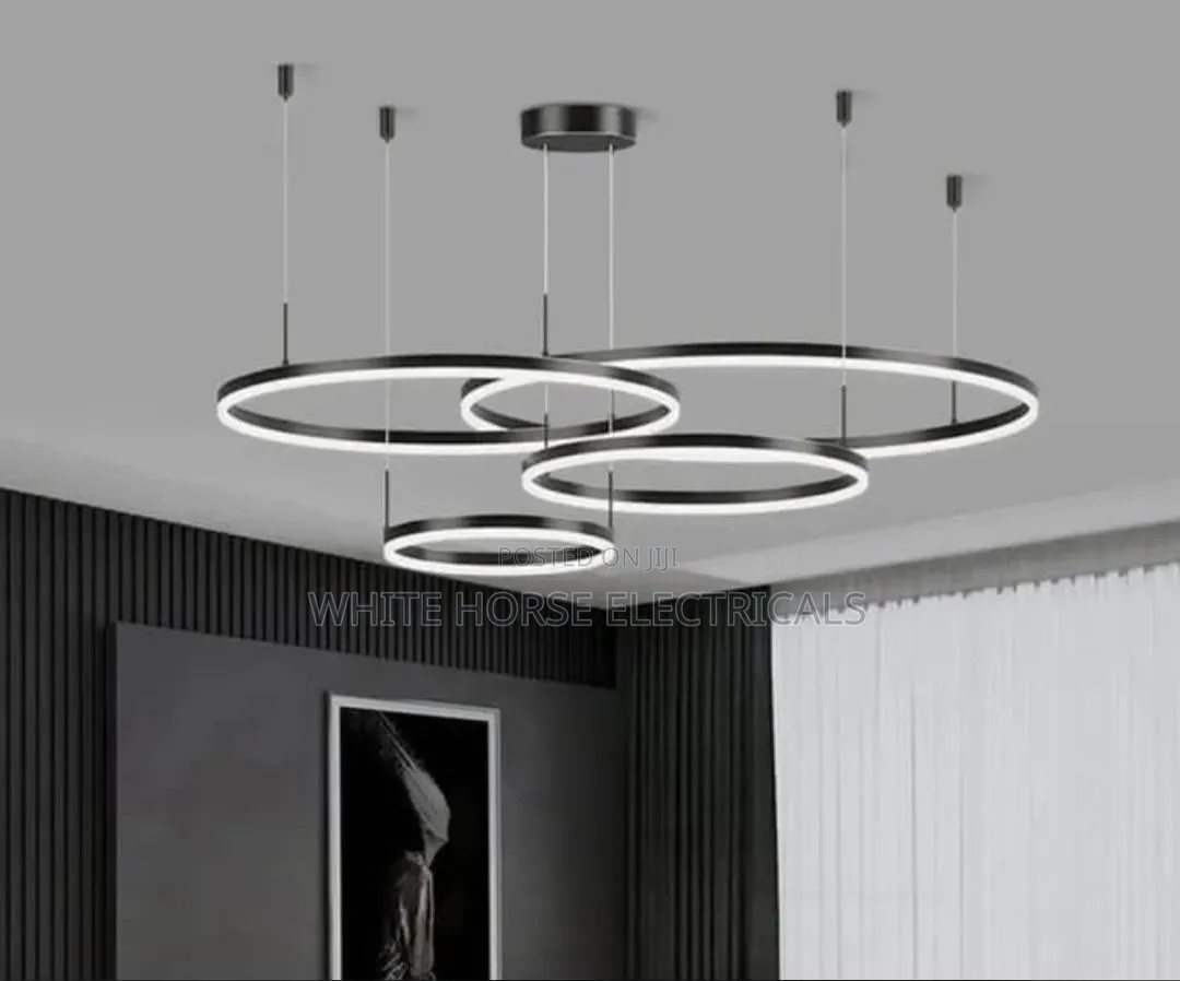 Parlour Chandelier