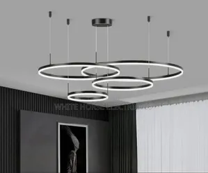 Parlour Chandelier