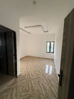 2bdrm Block of Flats in Kubwa for rent