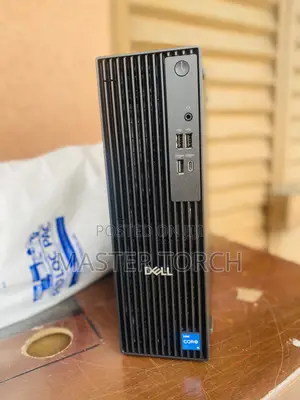 New Desktop Computer Dell Pro Slim 16GB Intel Core i5 SSD 512GB