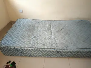 Fairly Used Mattress