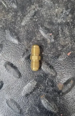 JIC Nipple 1/4"