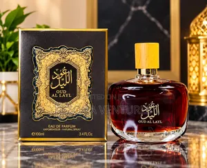Oud Al Layl EDP 100ml for Men