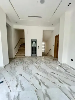 6bdrm Duplex in Off Bishop Aboyade, Victoria Island Extension for sale