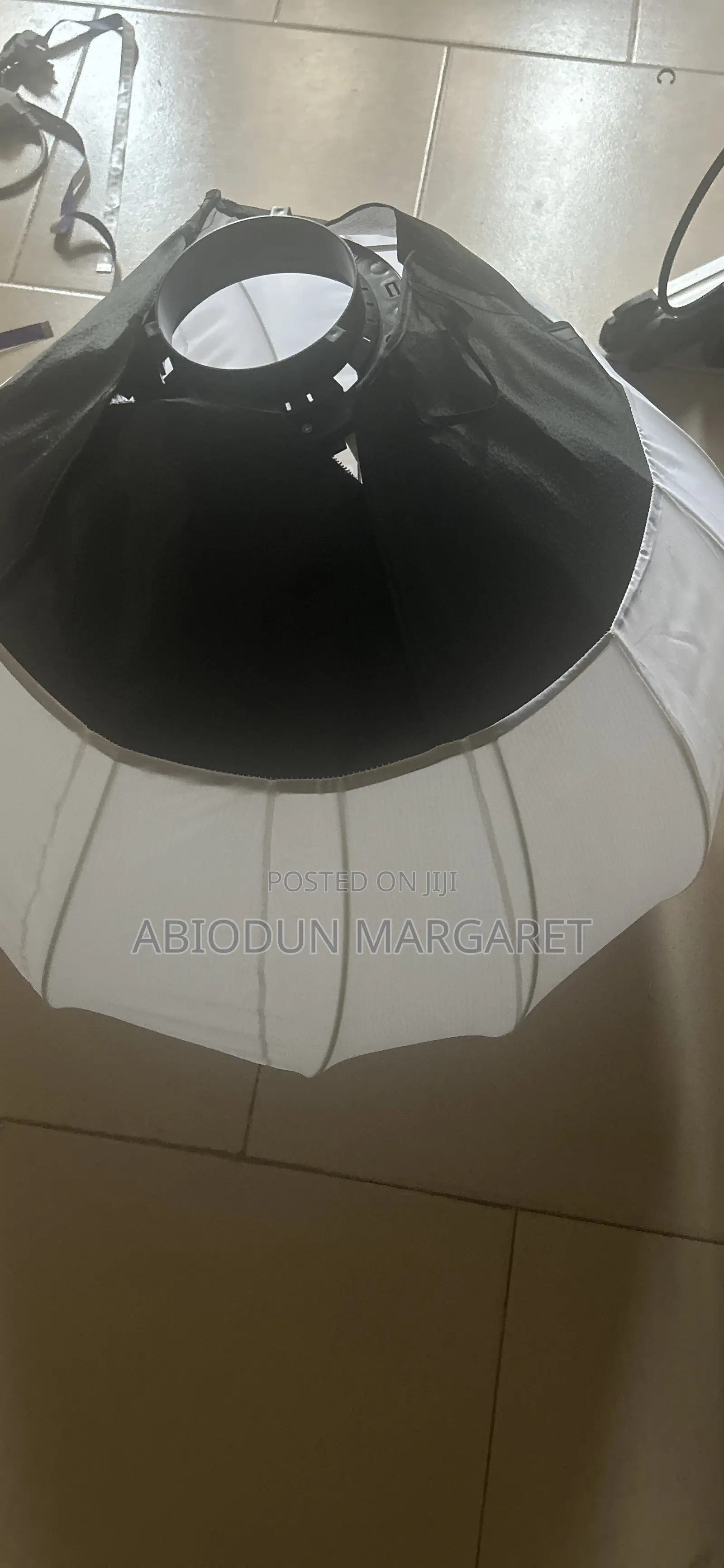 Soft Box for Lights