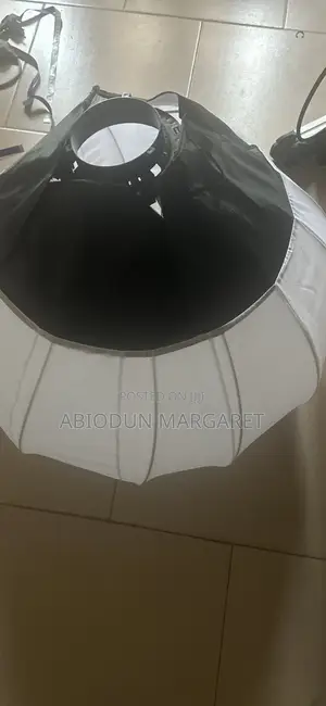 Soft Box for Lights