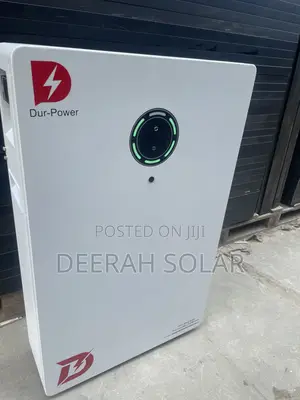 Durpower 24v Lithium Ion Battery