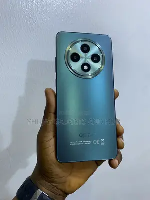 Oppo Reno12 F 5G 256 GB Green