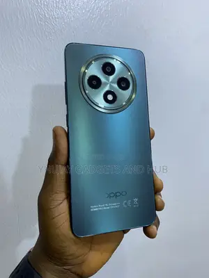 Oppo Reno12 F 5G 256 GB Green
