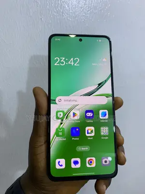 Oppo Reno12 F 5G 256 GB Green