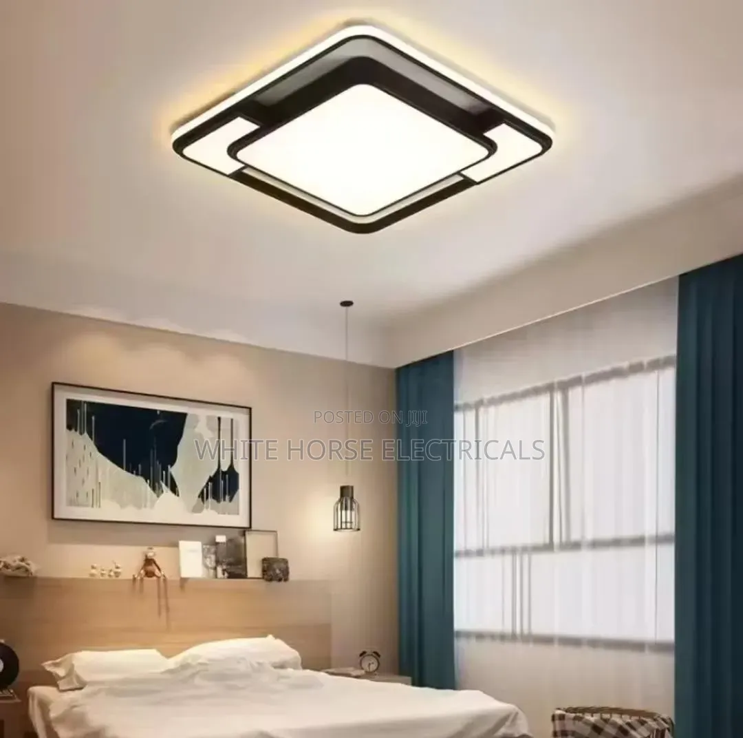 Led Ceiling Light