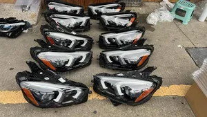 2022 Mercedes Benz GLE Headlamp Brand New