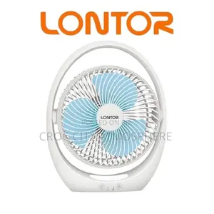 Lontor Table Fan