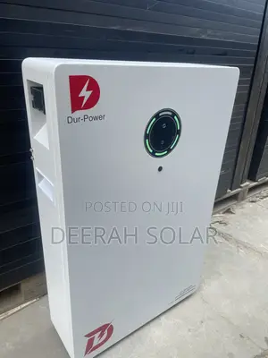 A 24v Lithium Ion Phosphate Battery