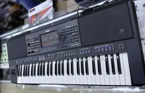Yamaha PSR-SX720
