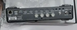 Video Mixer