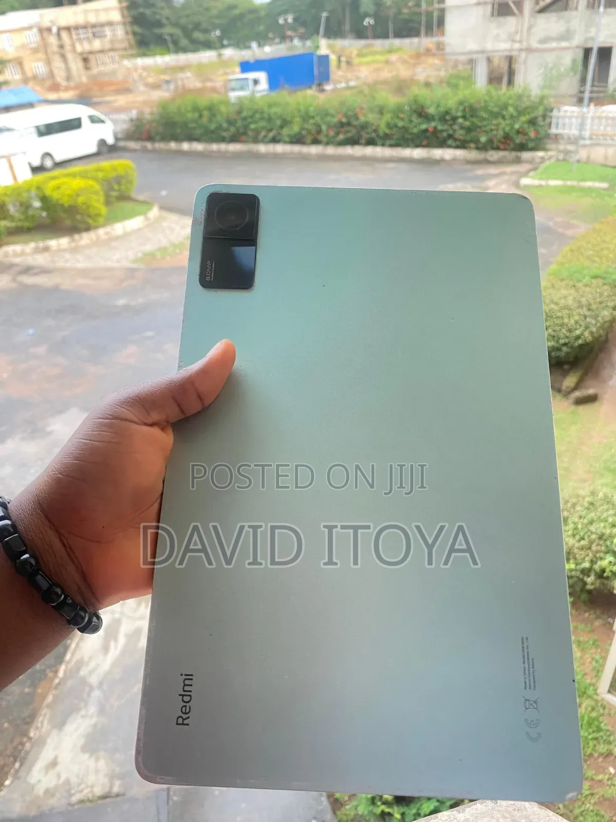 Xiaomi Redmi Pad 128 GB