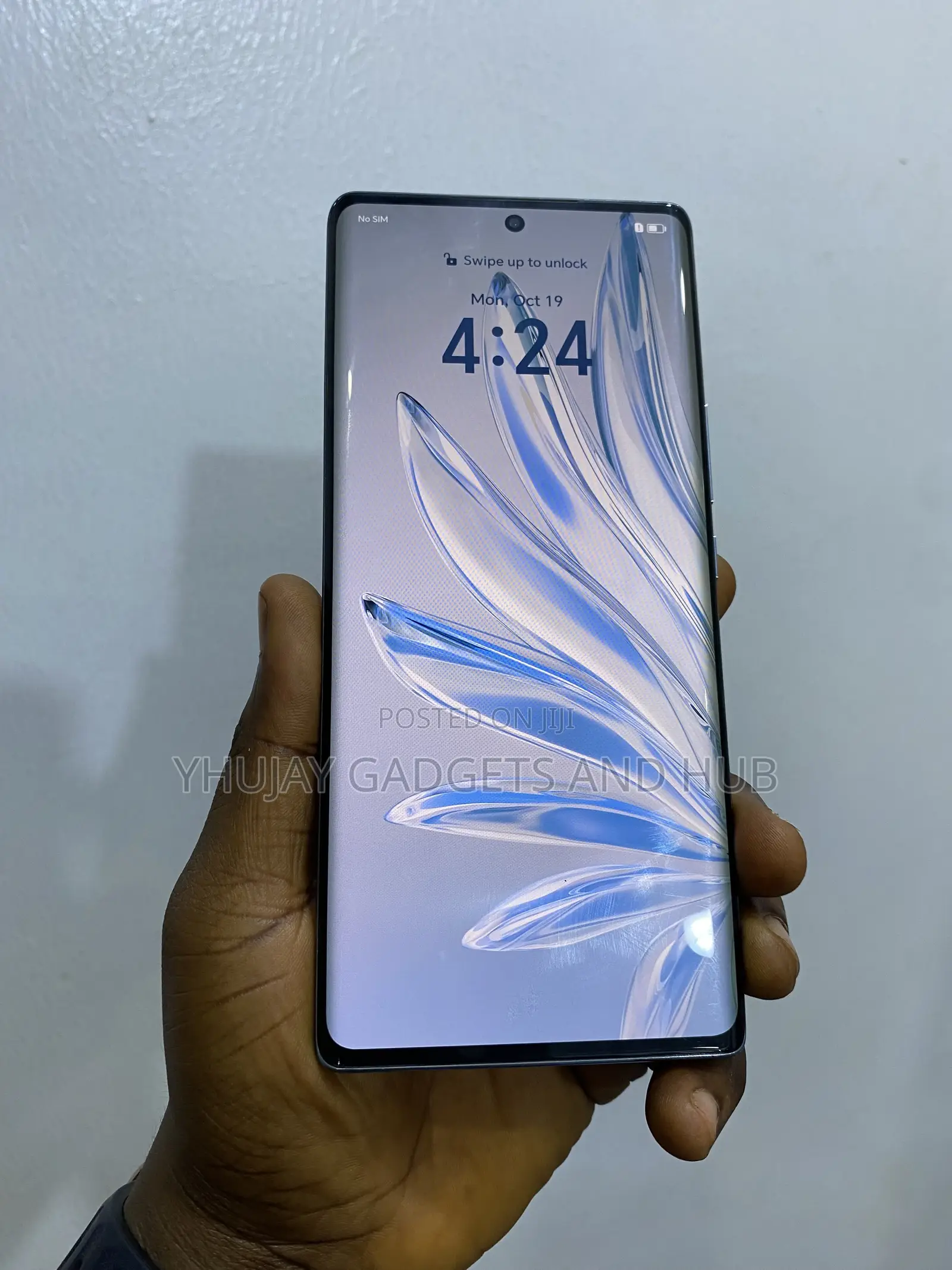 Honor 70 256 GB Blue