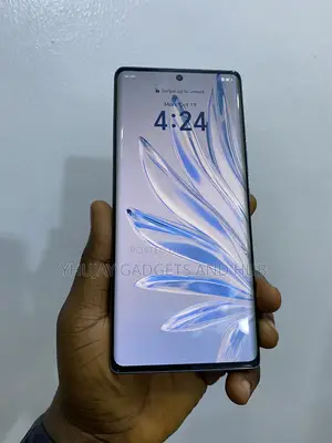 Honor 70 256 GB Blue