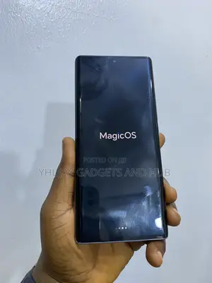 Honor 70 256 GB Blue