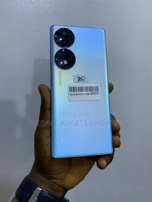 Honor 70 256 GB Blue