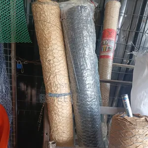 A Bundle of Original Poultry Net – Quality Farm Netting