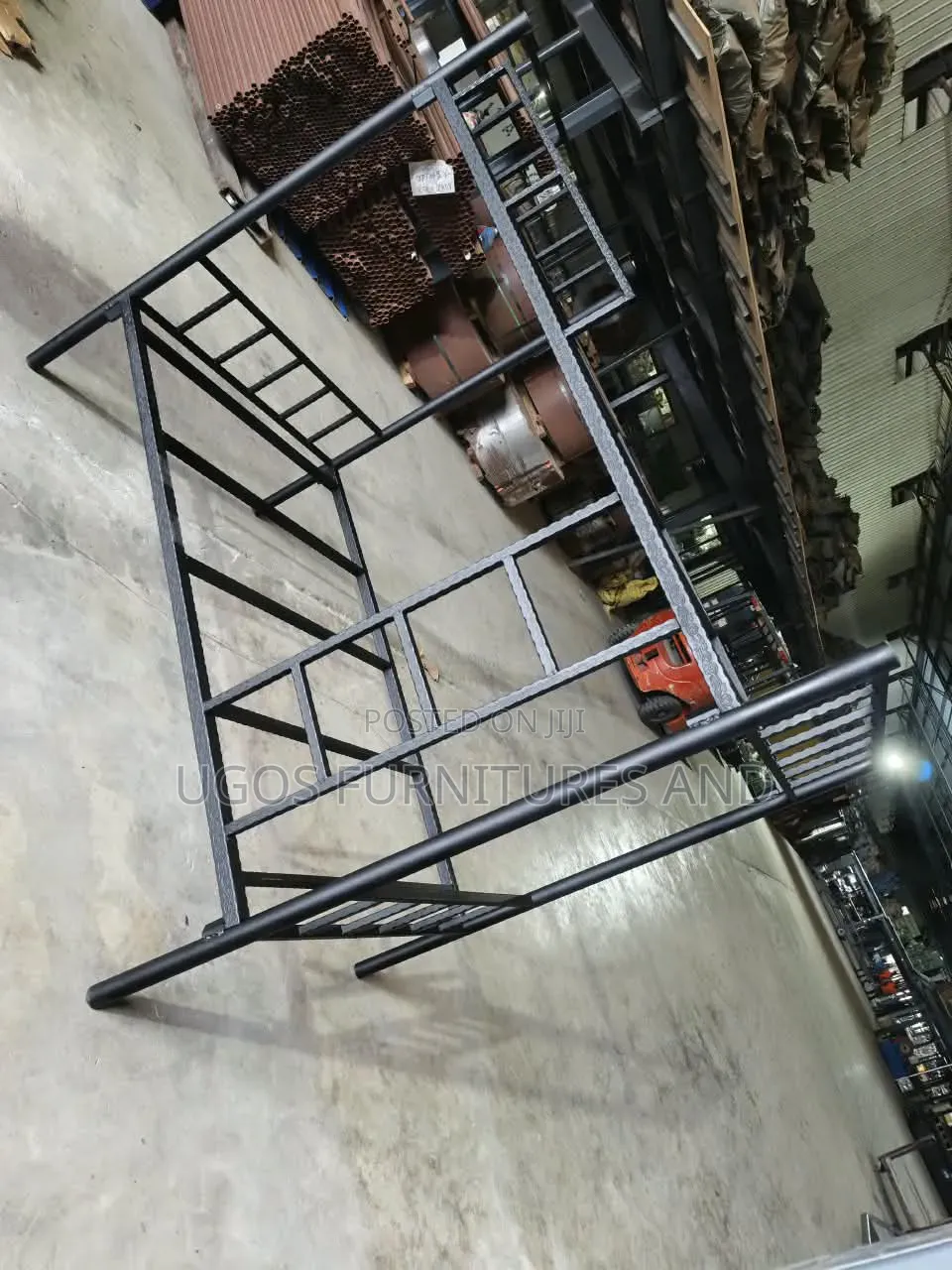 Local Bunk Bed Available