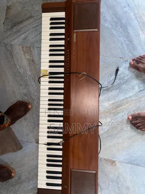 Yamaha Yp-20