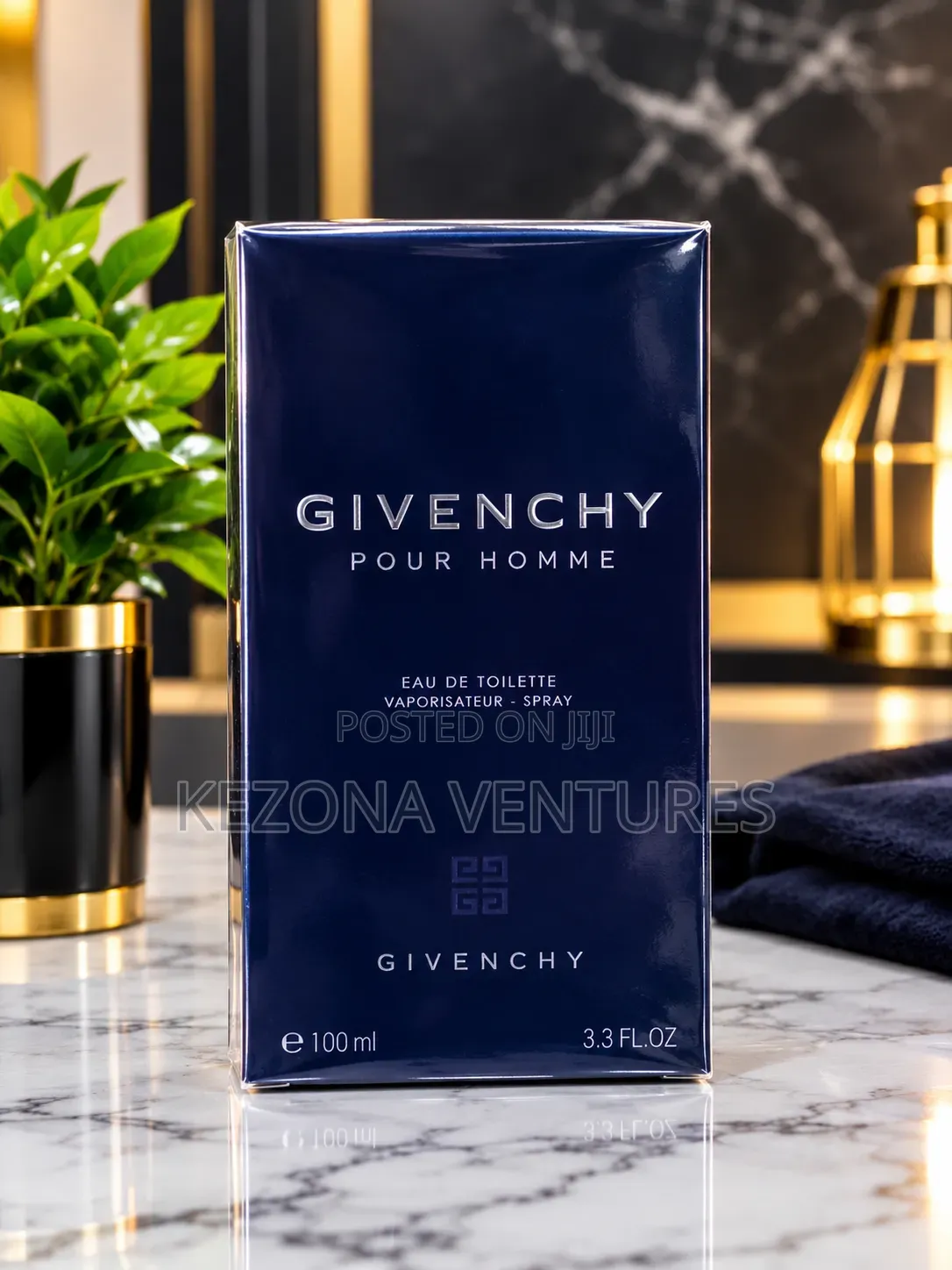 Givenchy Pour Homme EDT