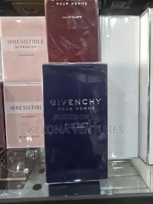 Givenchy Pour Homme EDT
