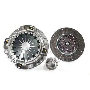 Clutch Plate/Disc/Bearing Mitsubishi Canter Fuso (Diesel)