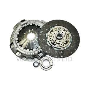 Clutch Plate/Disc/Bearing Mitsubishi Canter Fuso (Diesel)