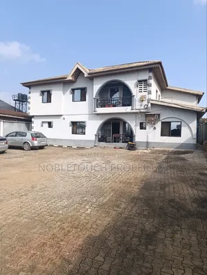Mini Flat in Akesan Igando Lagos for rent