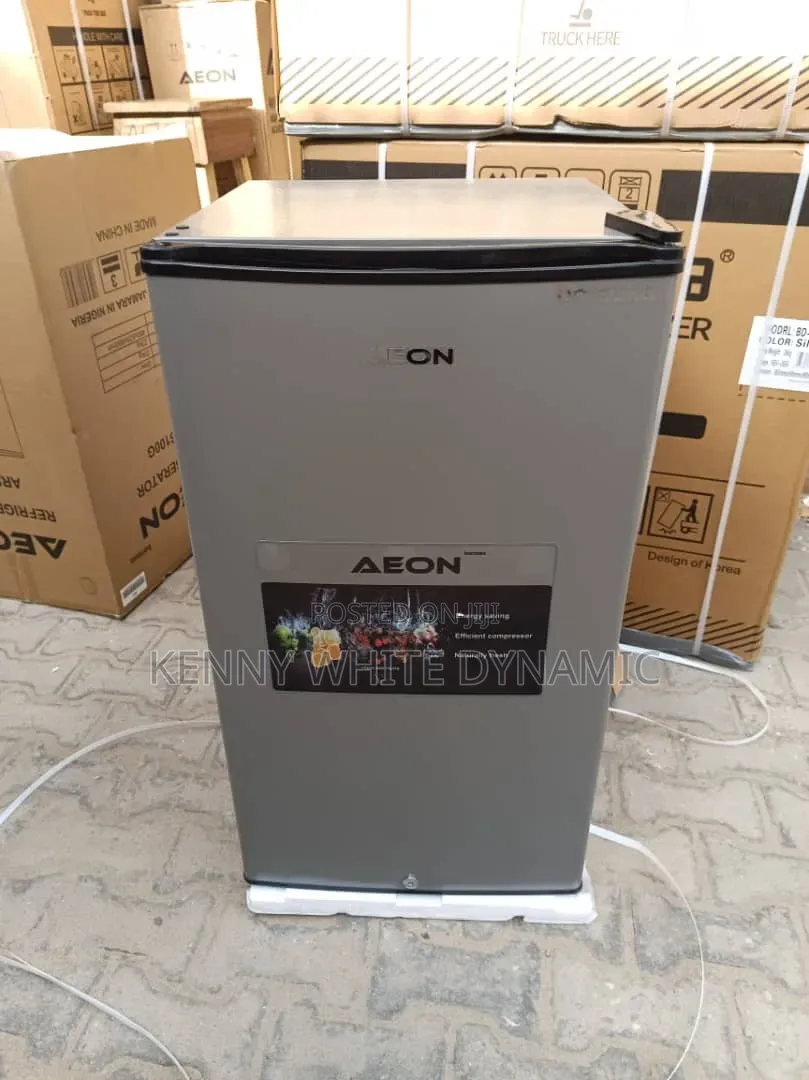 Aeon Table Top Fridge