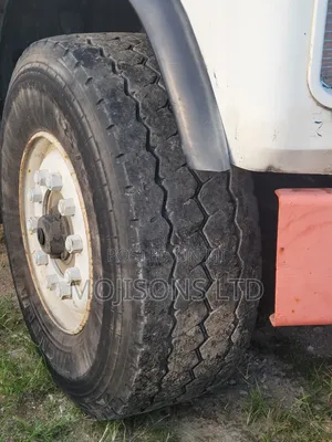Concrete Mixer