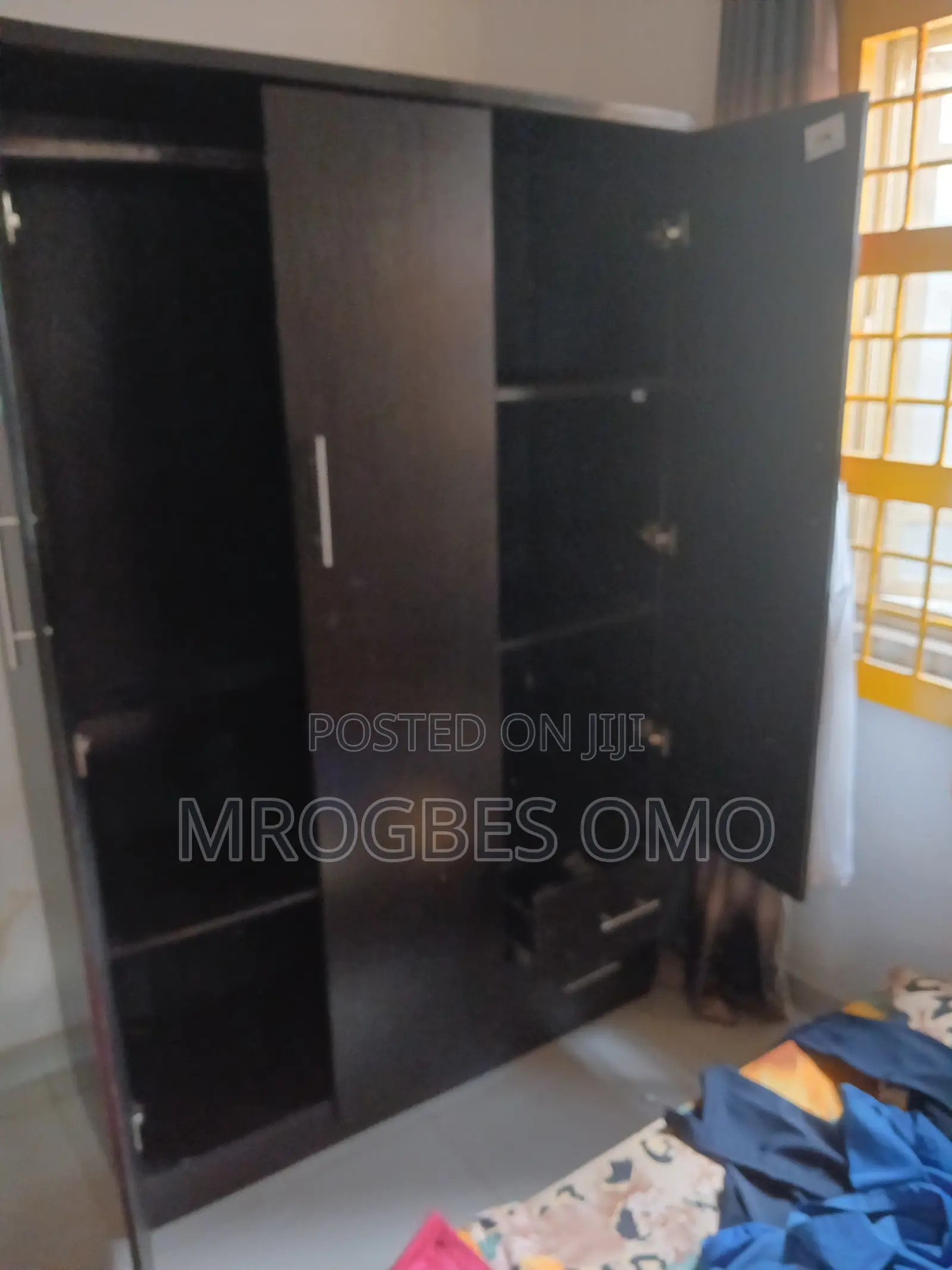 Wardrobes Closets
