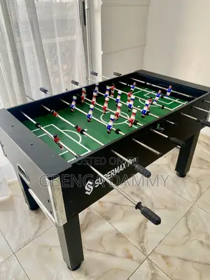Soccer Table