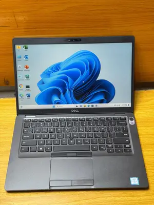 Laptop Dell Latitude 5400 8GB Intel Core i5 SSD 256GB
