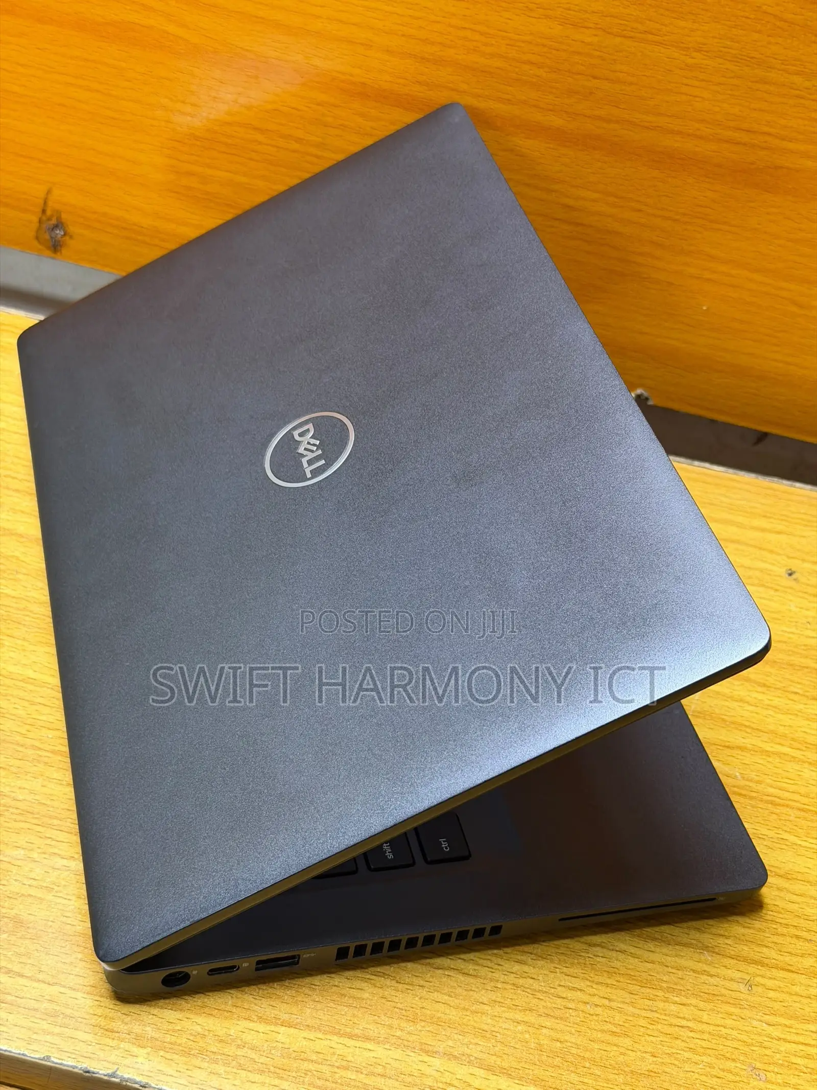 Laptop Dell Latitude 5400 8GB Intel Core i5 SSD 256GB