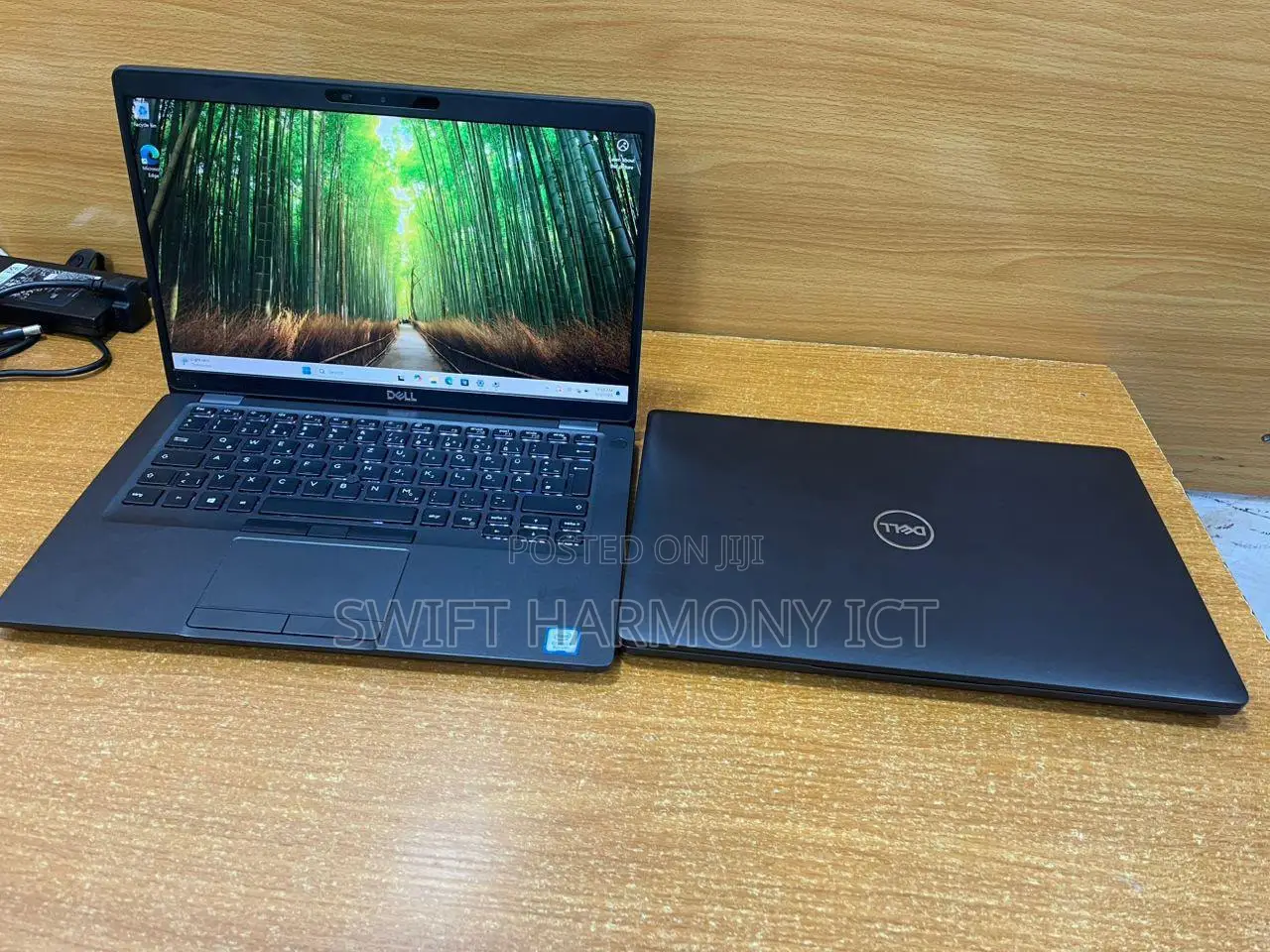 Laptop Dell Latitude 5400 8GB Intel Core i5 SSD 256GB