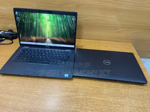Laptop Dell Latitude 5400 8GB Intel Core i5 SSD 256GB