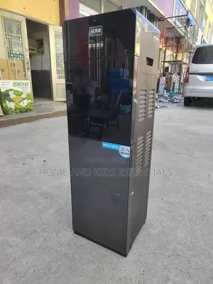 Water Dispensers