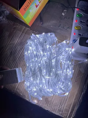 Christmas Light 500 Bulbs