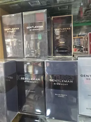 Givenchy Gentleman Eau De Parfum
