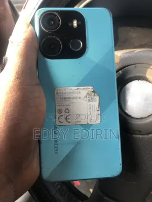 Tecno Pop 7 Pro 64 GB Green