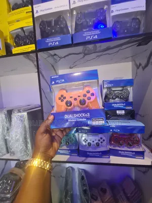 PS3 Game Pad Controller