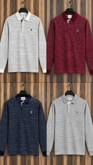 High Standard Classic Tshirt Longsleves